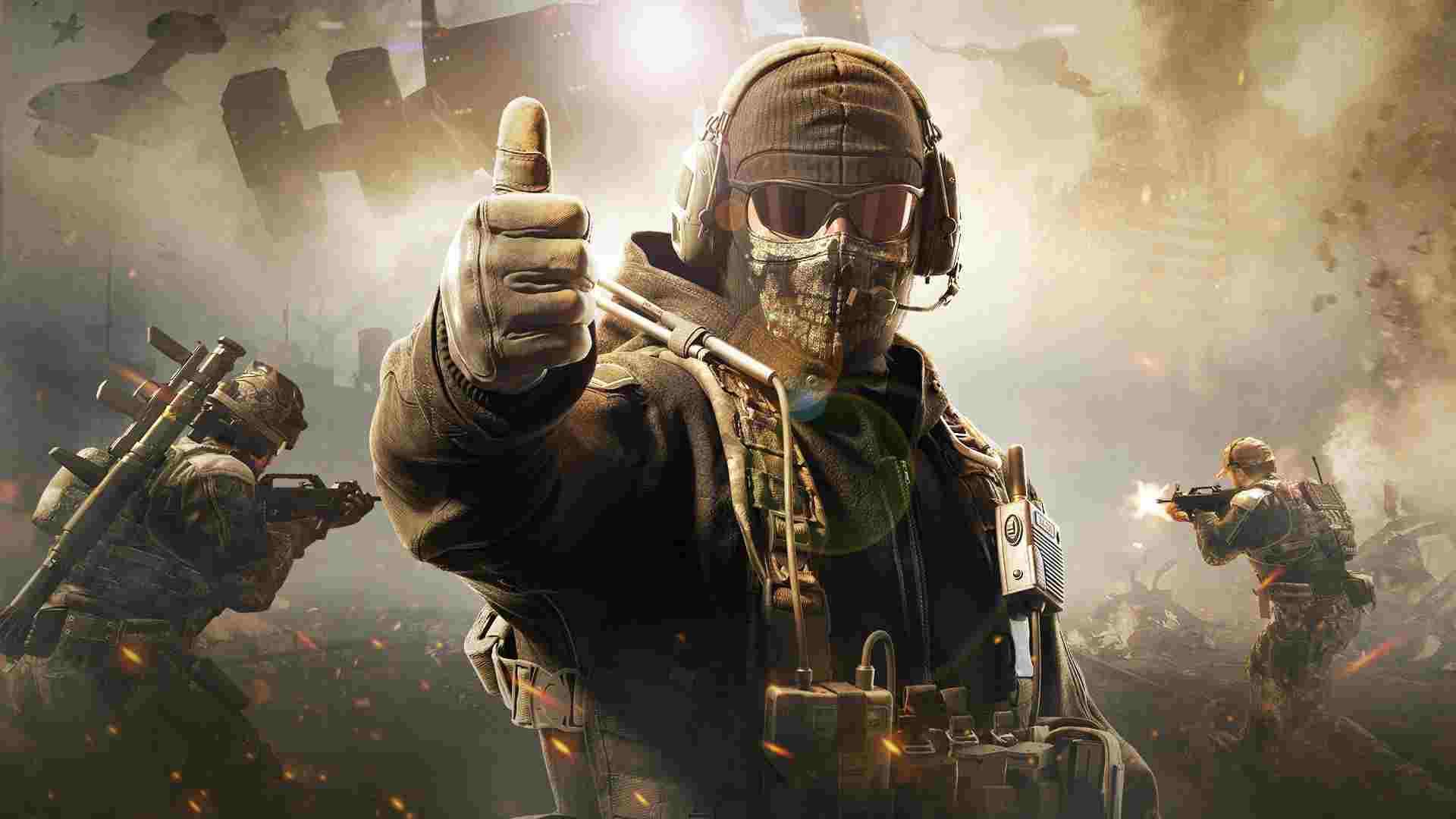 Ao mesmo tempo em que confirma novo jogo, Activision desmente rumores de Call of Duty na antiga geração