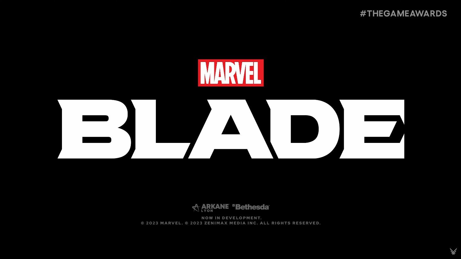 Xbox vai terminar desenvolvimento do Marvel’s Blade mesmo com estúdio citado em reestruturação