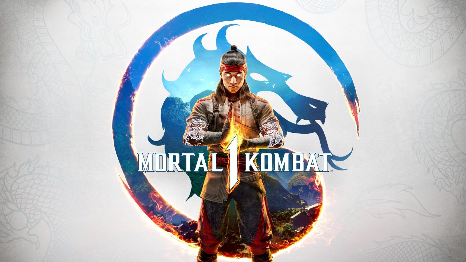Mortal Kombat 1 já vendeu 8 milhões de unidades