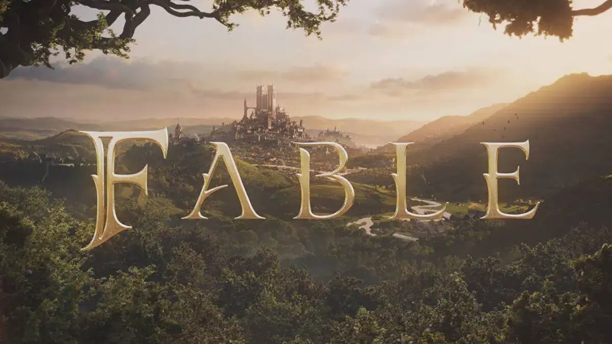 LINDO! Playground Games revela 30 minutos de gameplay do Fable