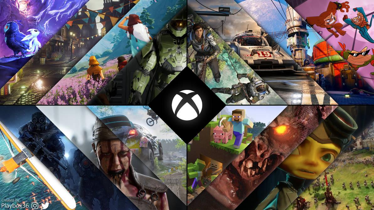 Compulsion Games e Arkane poderão ser fechadas pelo Xbox em breve, aponta relatório