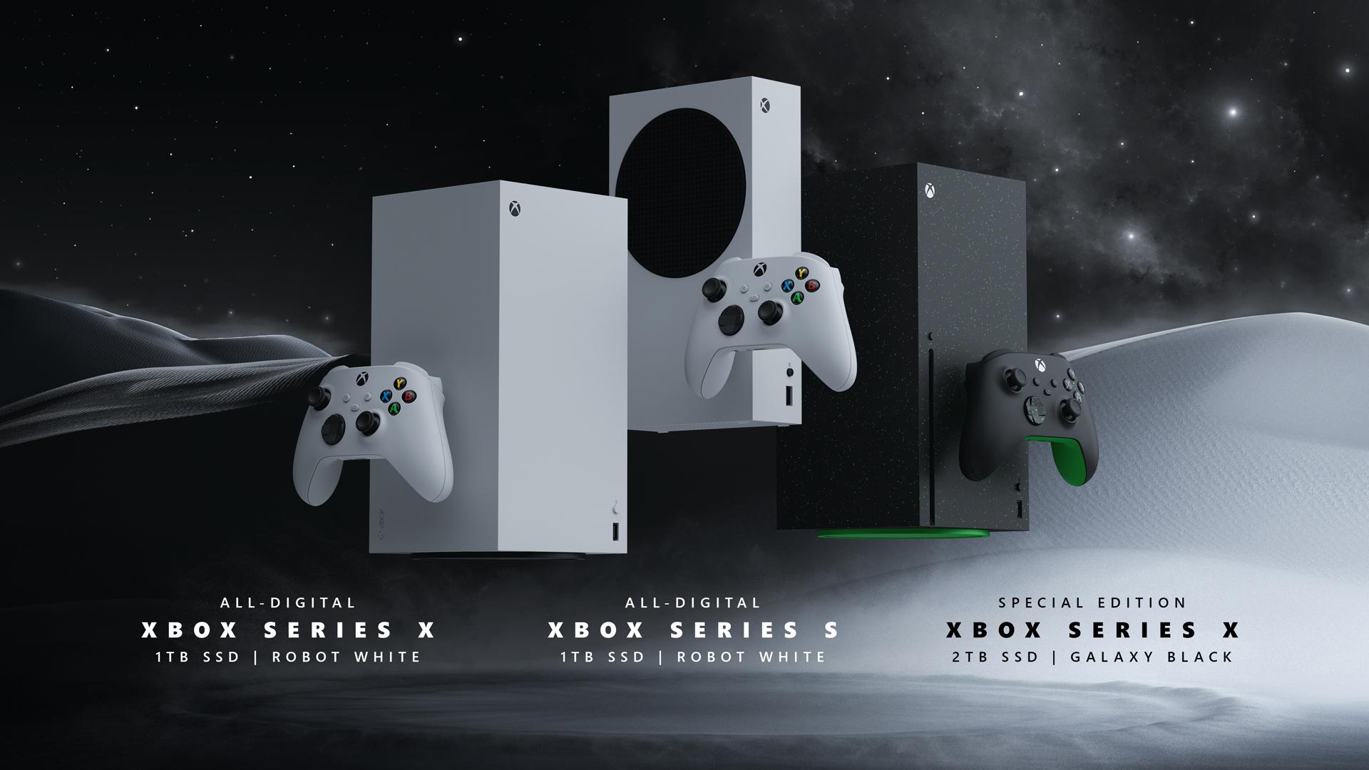 Matthew Ball garante que demanda por consoles Xbox ainda continua alta