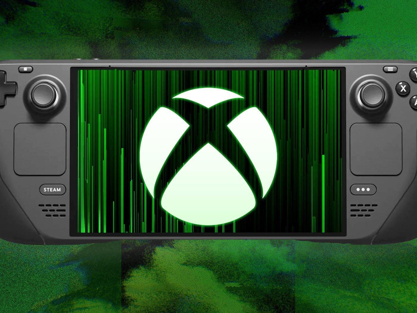 Xbox adiciona selo “Xbox Handheld” a jogos e volta a alimentar rumores sobre portátil próprio