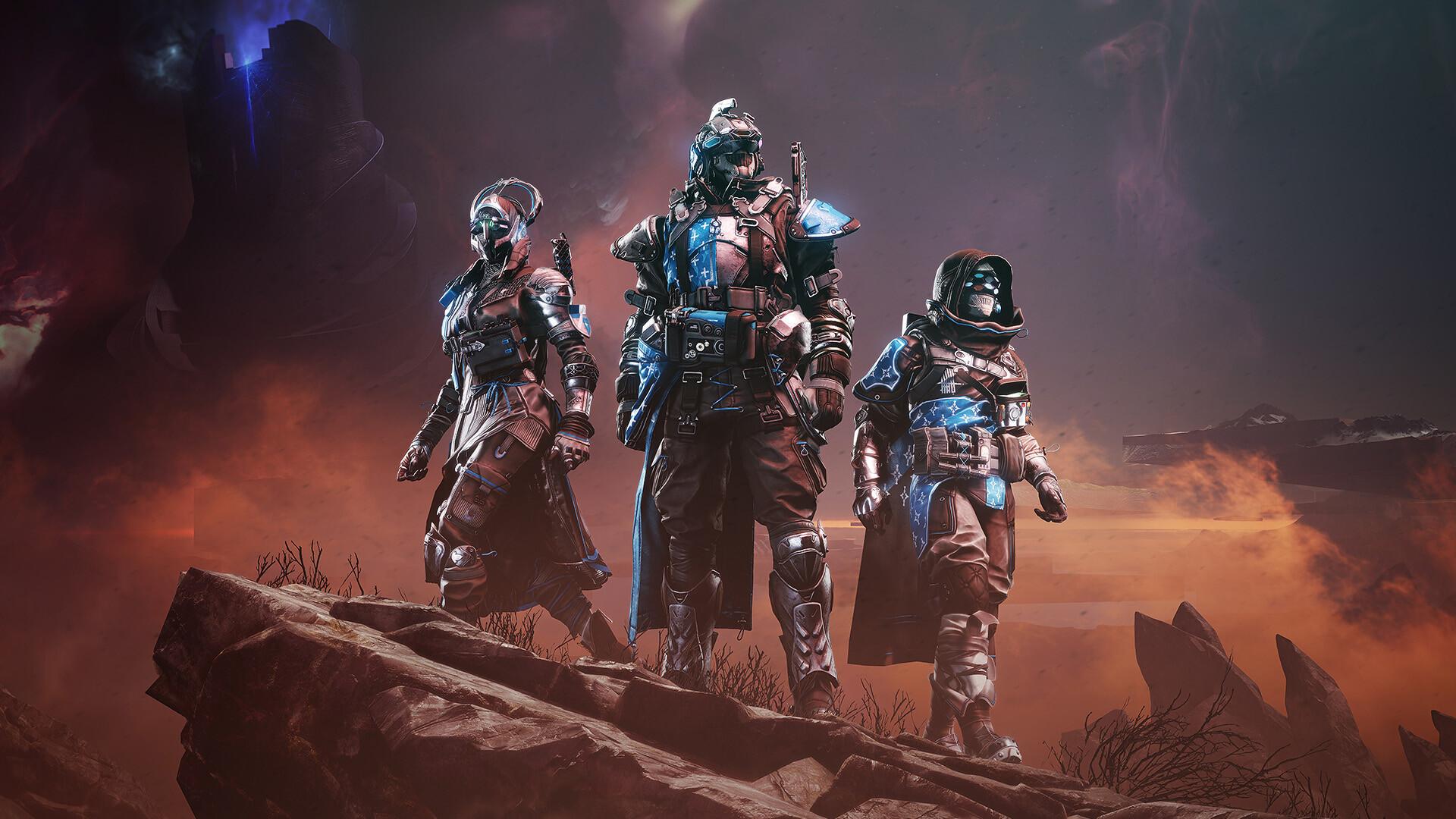 Com fim do suporte do Destiny 2, Bungie passa por grande onda de demissões