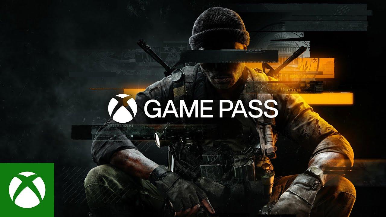 Call of Duty pode ficar de fora do Game Pass em 2026