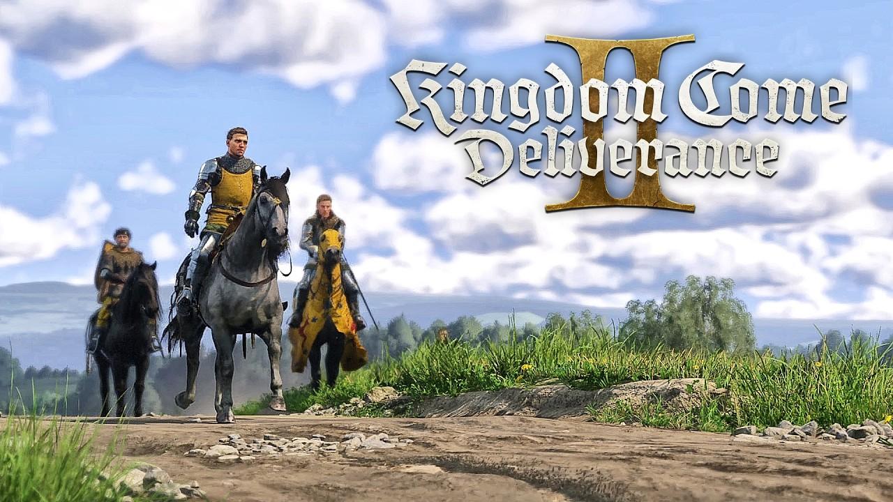Kingdom Come: Deliverance 2 ultrapassa 6 milhões de cópias vendidas