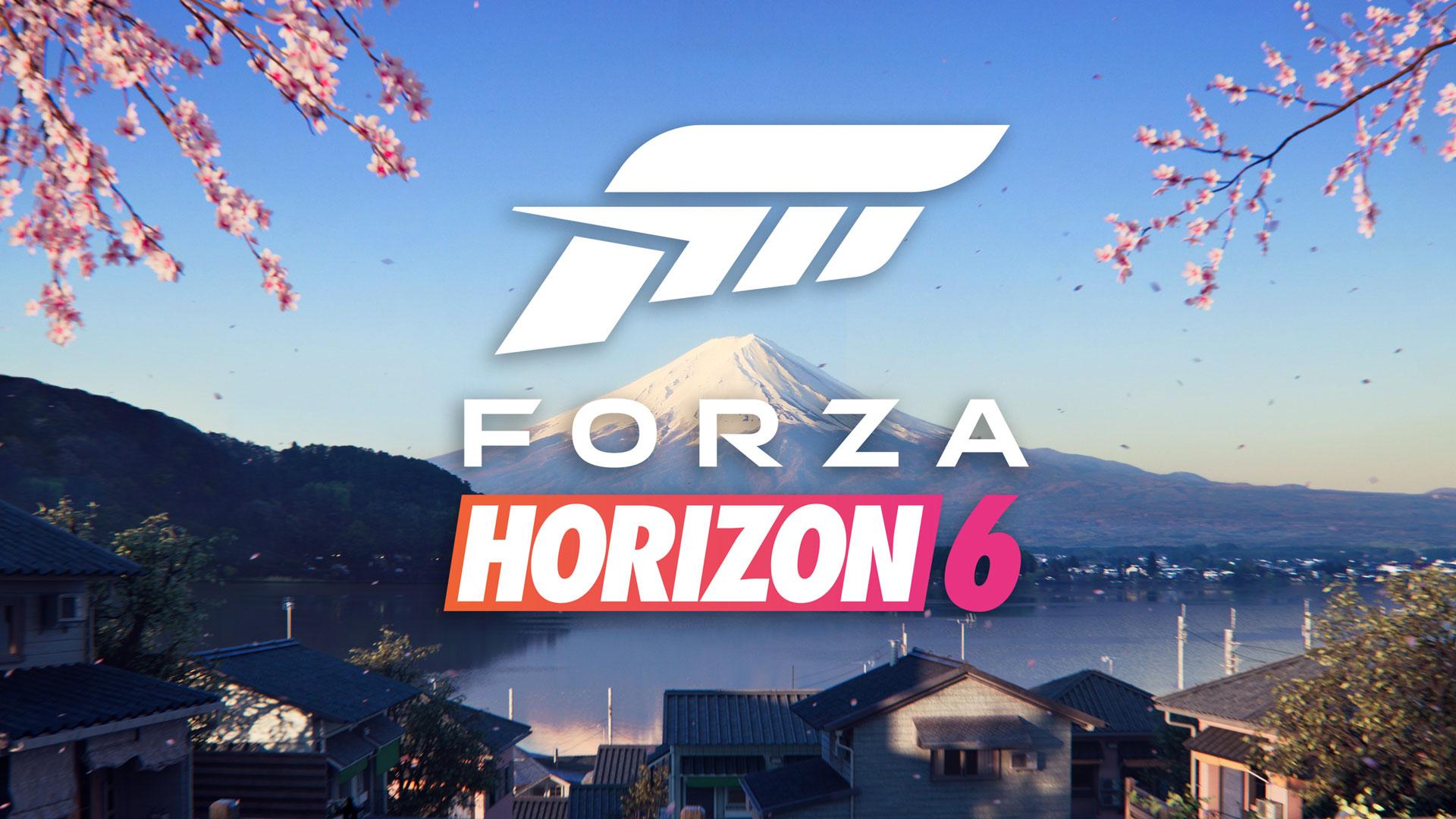 Forza Horizon 6 ocupará mais de 140GB no Xbox Series X|S