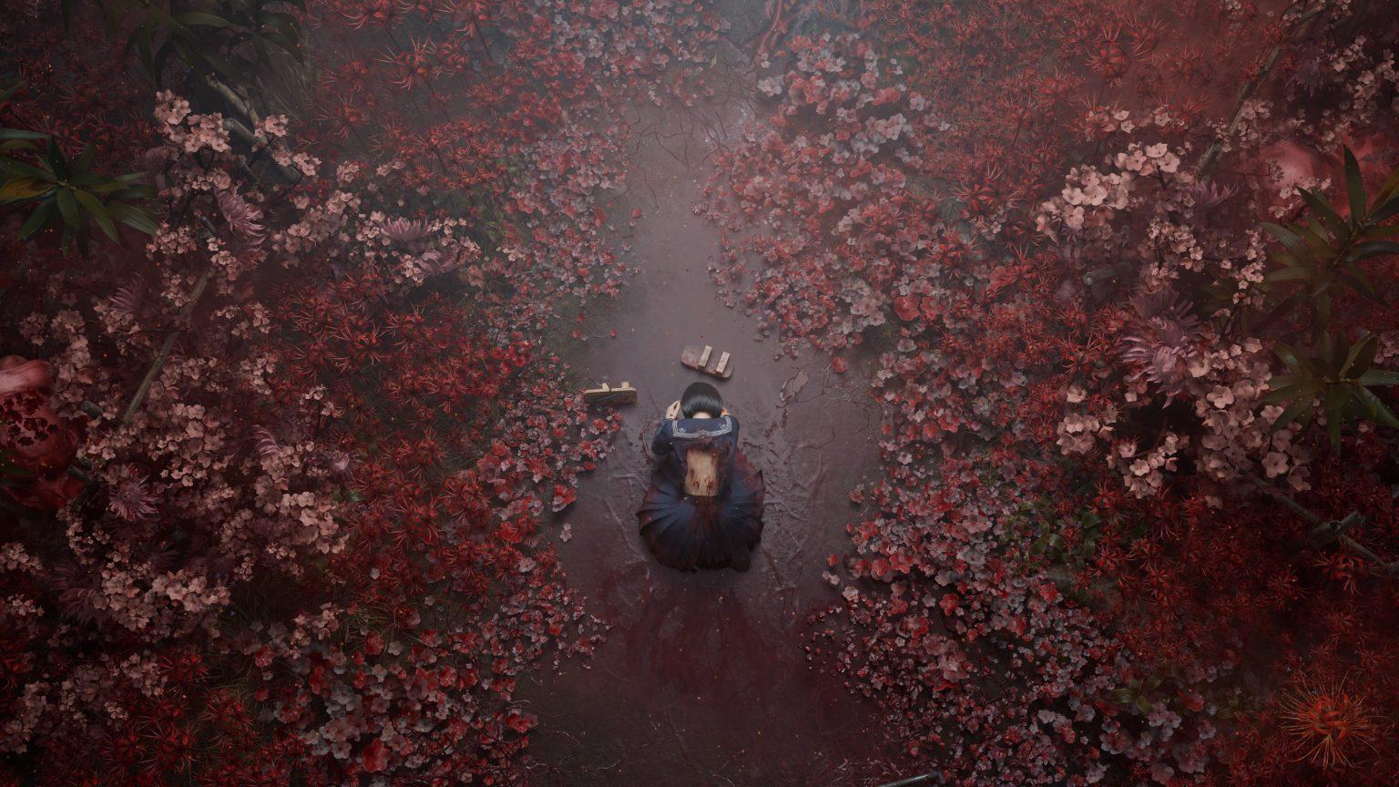 Silent Hill f já vendeu mais de dois milhões de unidades