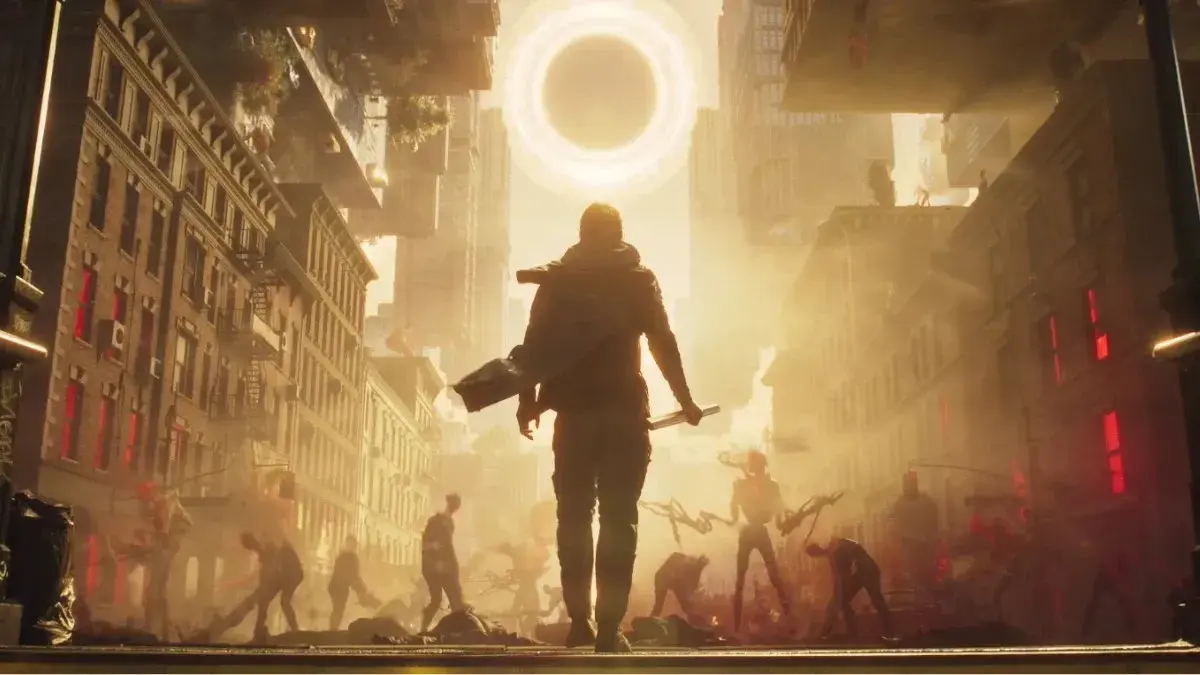 Control Resonant será dublado em português do Brasil