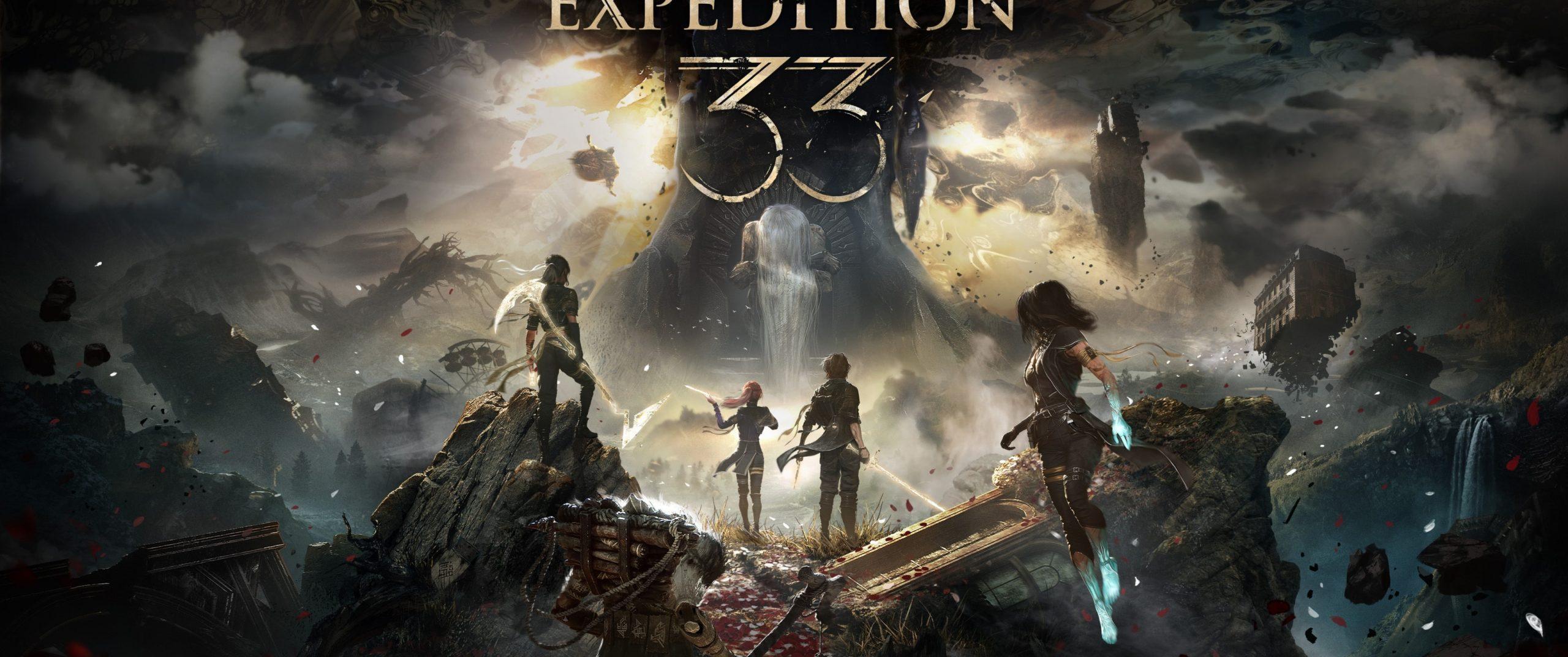 gamescom latam 2026 terá presença de ator de Clair Obscur: Expedition 33