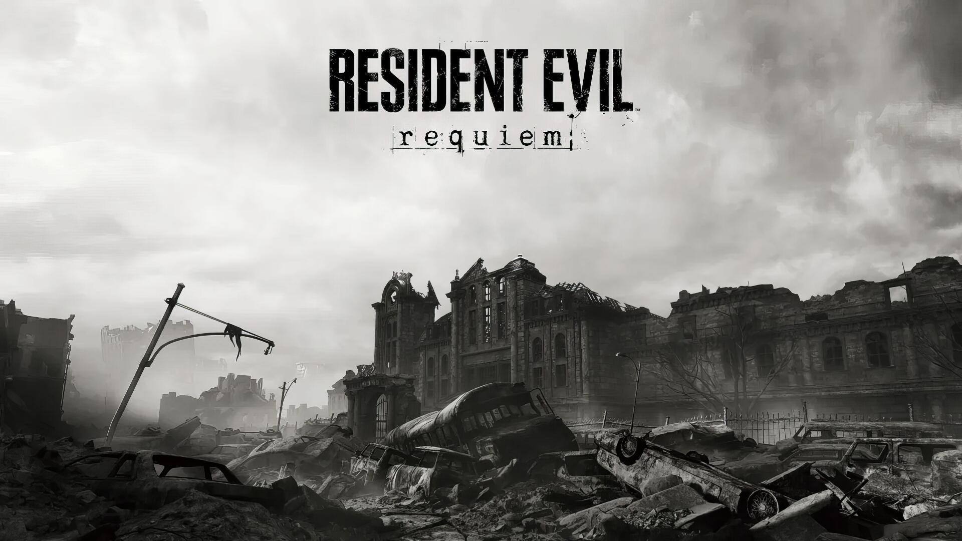 Resident Evil Requiem ganha demo no Xbox