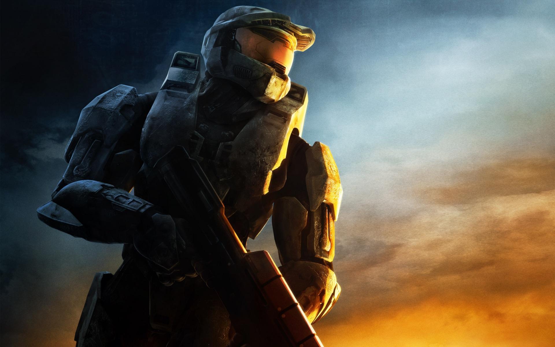 Remakes do Halo 2 e 3 também podem estar em desenvolvimento