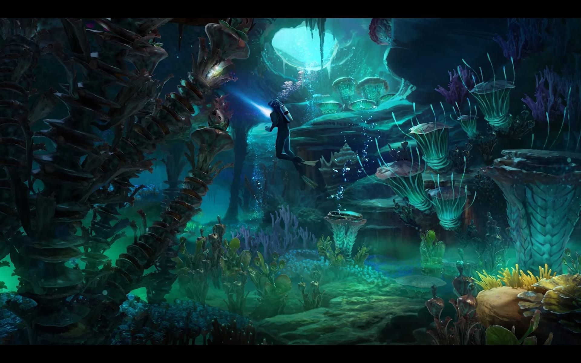 Subnautica 2 vende 2 milhões de cópias em apenas 12 horas e estreia com força no Xbox Game Pass Ultimate