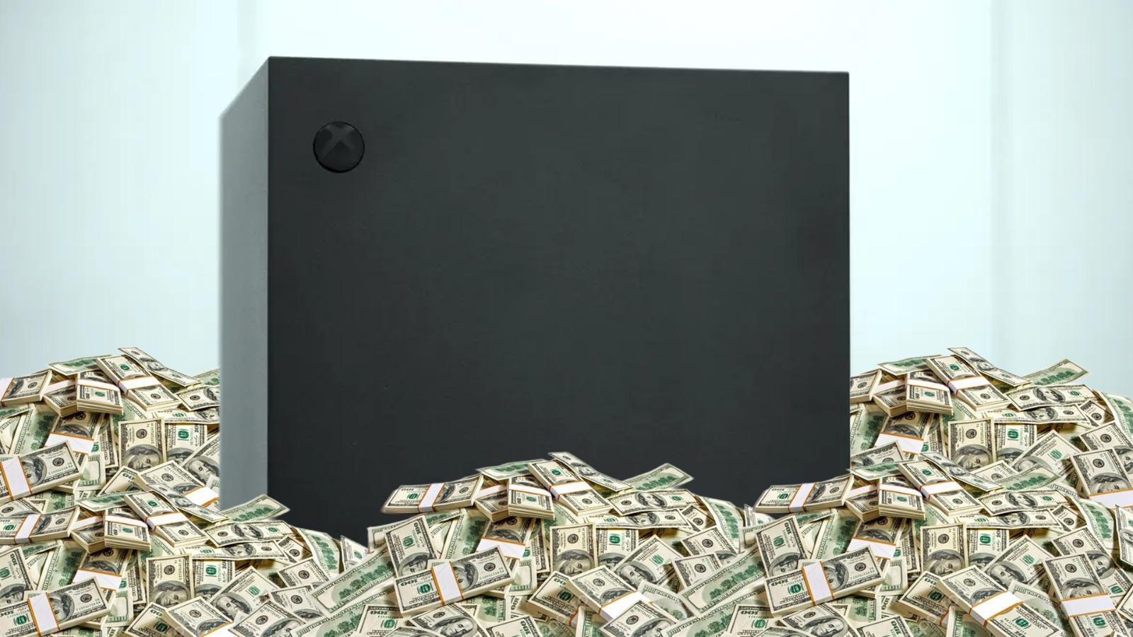 Xbox admite preços altos e promete tornar jogos mais acessíveis em todo o mundo