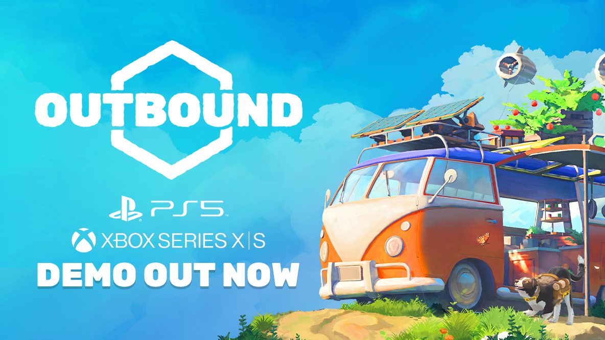 Demo de Outbound já está disponível no Xbox