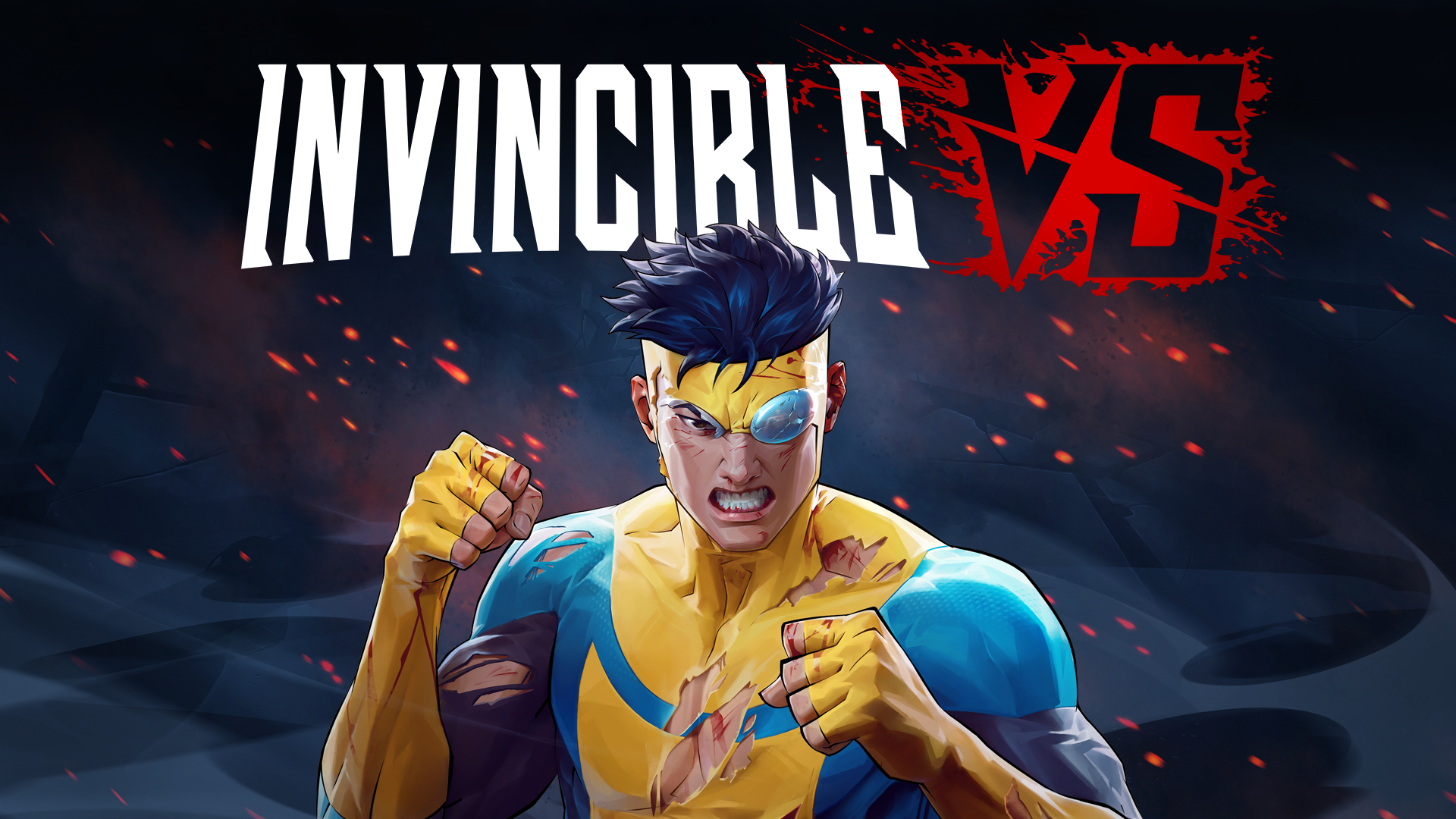 Invincible VS terá lançamento com evento especial na gamescom latam 2026