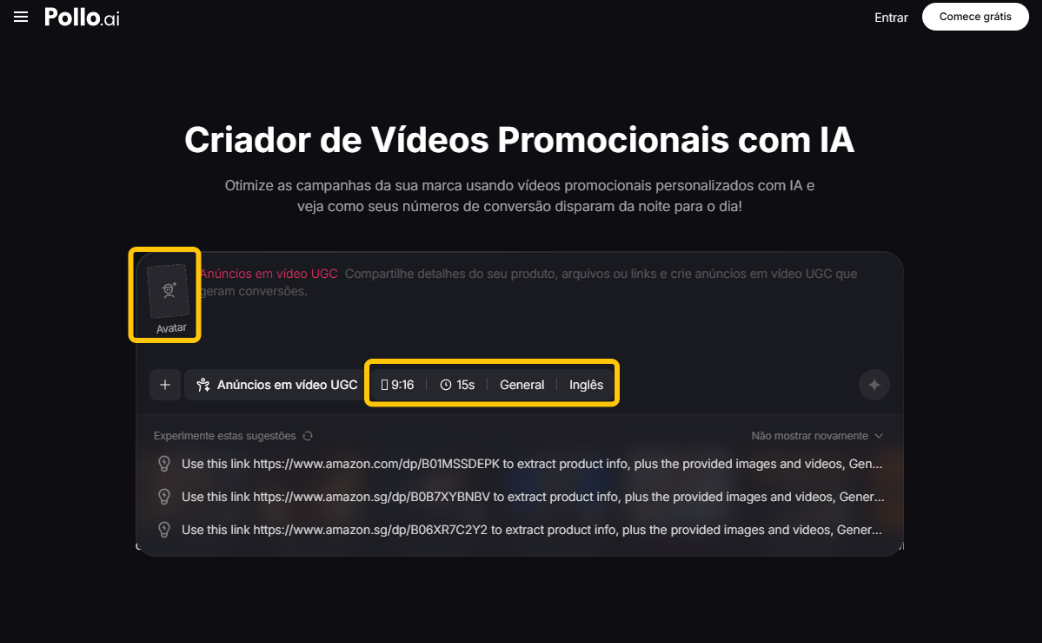 Tendências de Marketing Visual em 2026: Como a IA Está Redefinindo a Criação de Conteúdo Publicitário