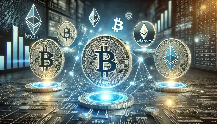Como Resgatar um Bônus de Boas-Vindas de Cassino com Criptomoedas