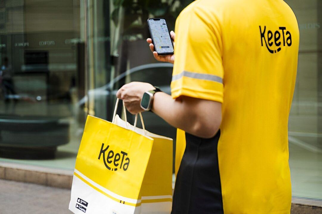 Keeta Rio de Janeiro: Como Funciona o Delivery de Comida e Quais São as Suas Vantagens