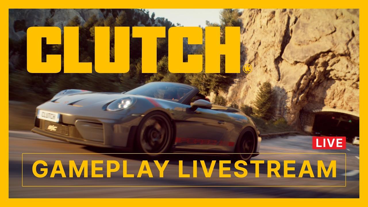 Clutch, jogo de ex-devs do Forza Horizon, ganha gameplay e será Xbox Play Anywhere