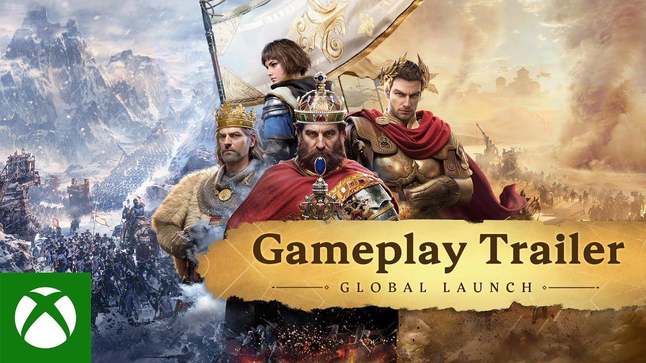 Age of Empires: Mobile ganhará versão para PC
