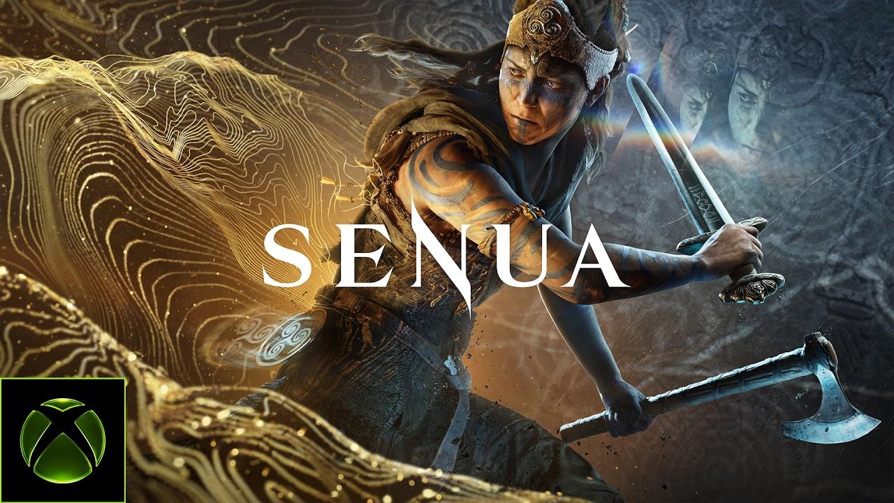 Xbox teria anunciado novo jogo da Ninja Theory para atrair compradores, diz relatório