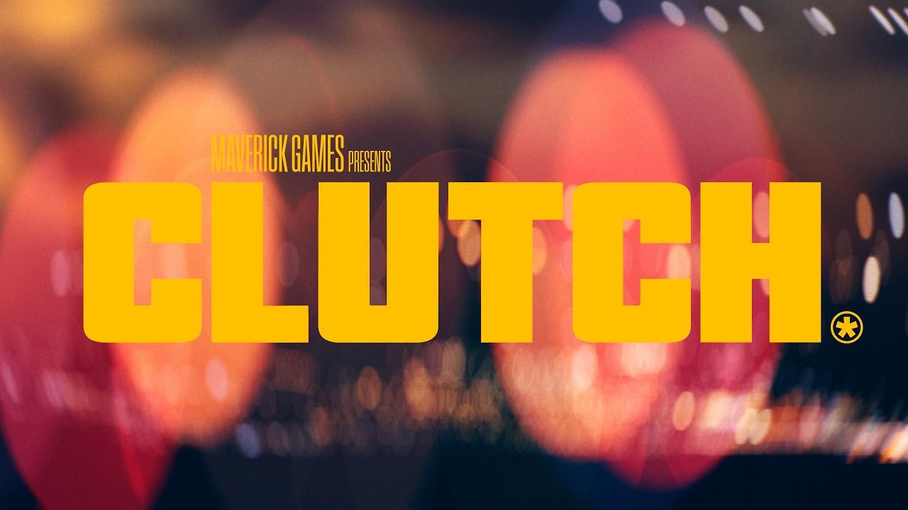 Clutch é o novo jogo de corrida de estúdio de ex-devs do Forza Horizon