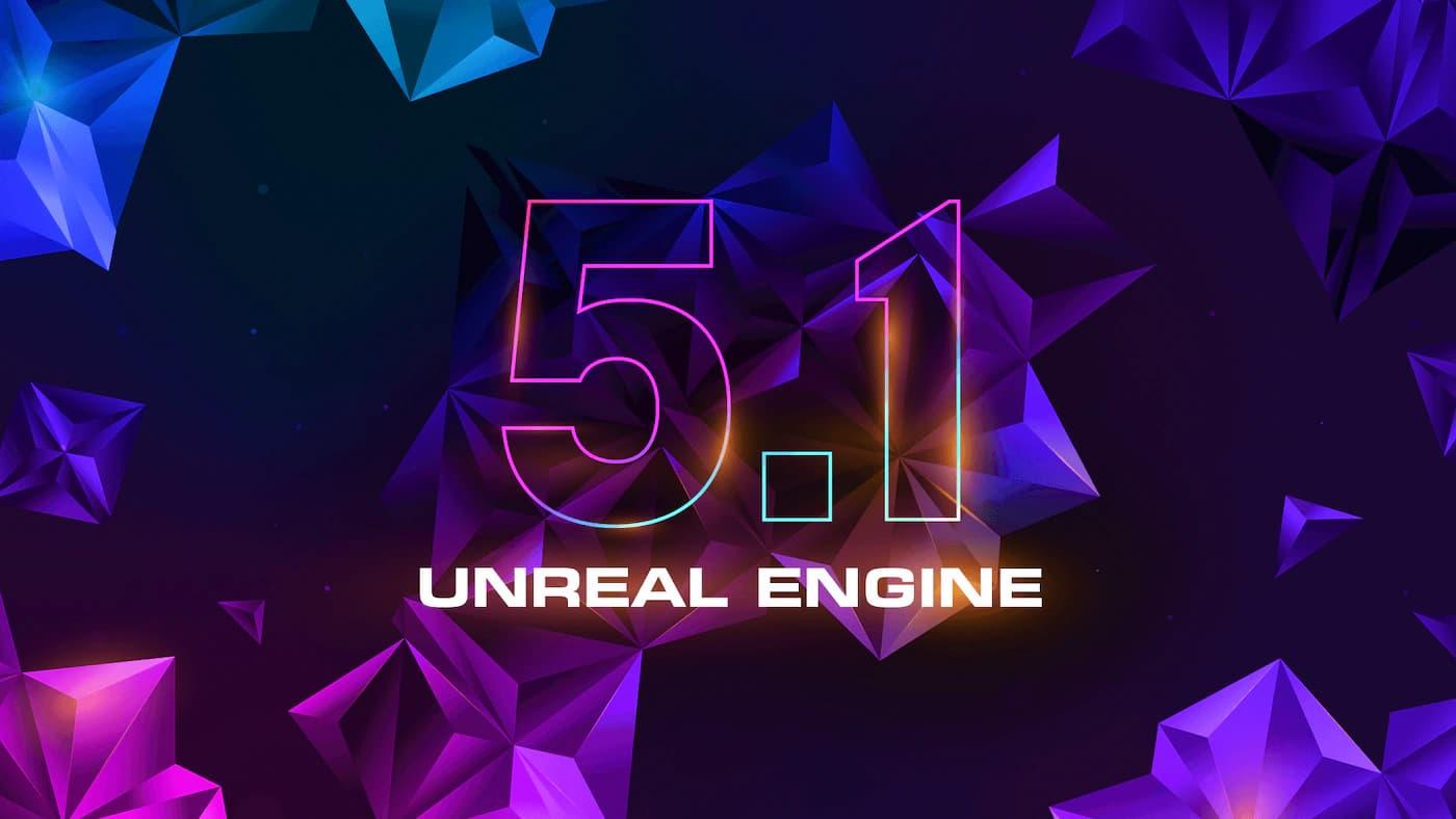 Ex-Epic Games quer criar concorrente para a Unreal Engine