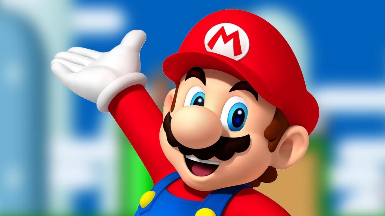 Mais rumores: Mario 3D principal chega em 2027, diz insider