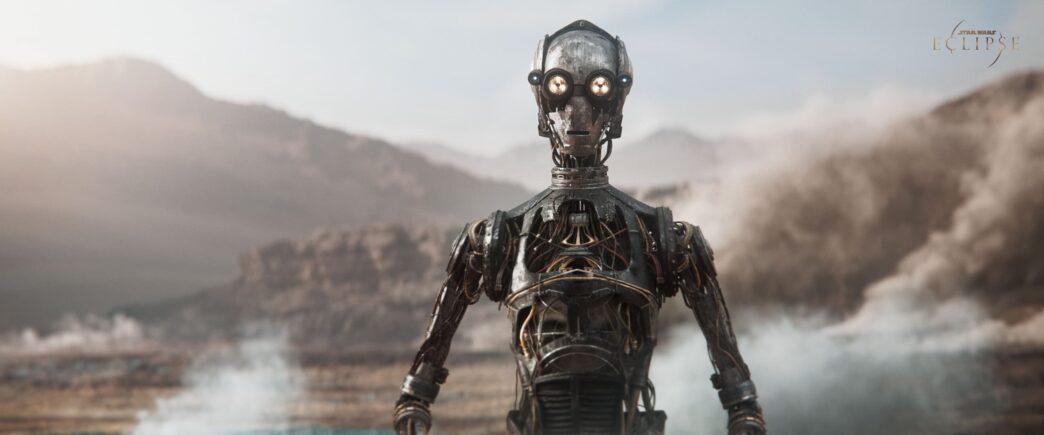 Rumor: Star Wars Eclipse enfrenta desenvolvimento conturbado