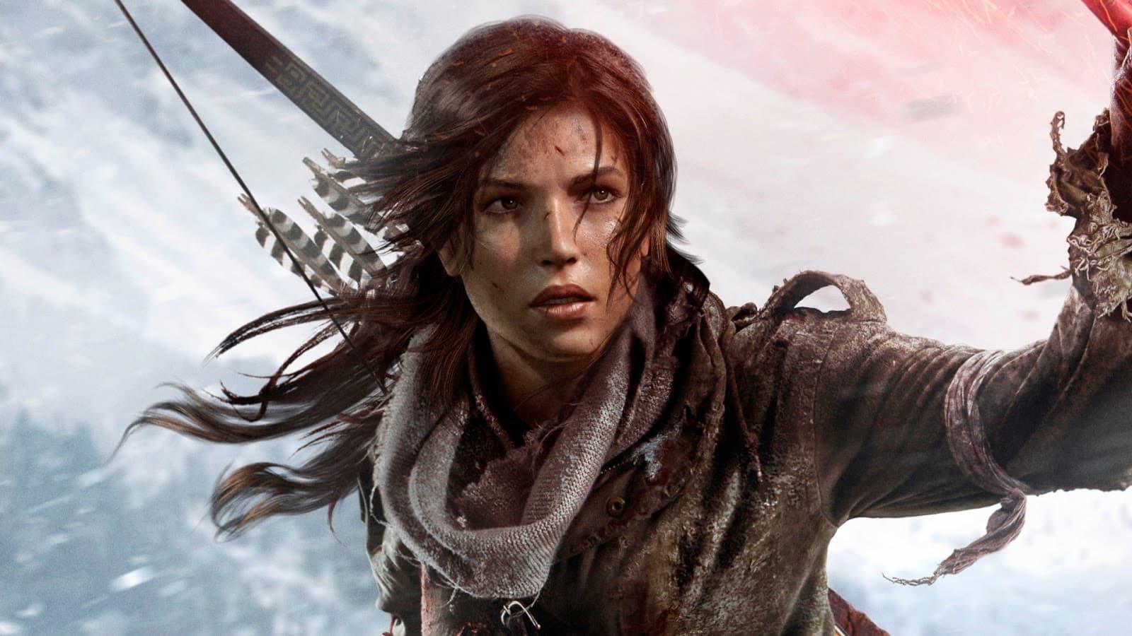 Barateza! Jogos da franquia Tomb Raider estão com descontão na Steam