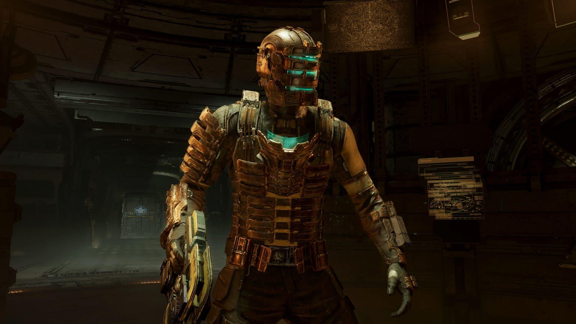 Dead Space 4 não deve acontecer e ex-dev revela motivo