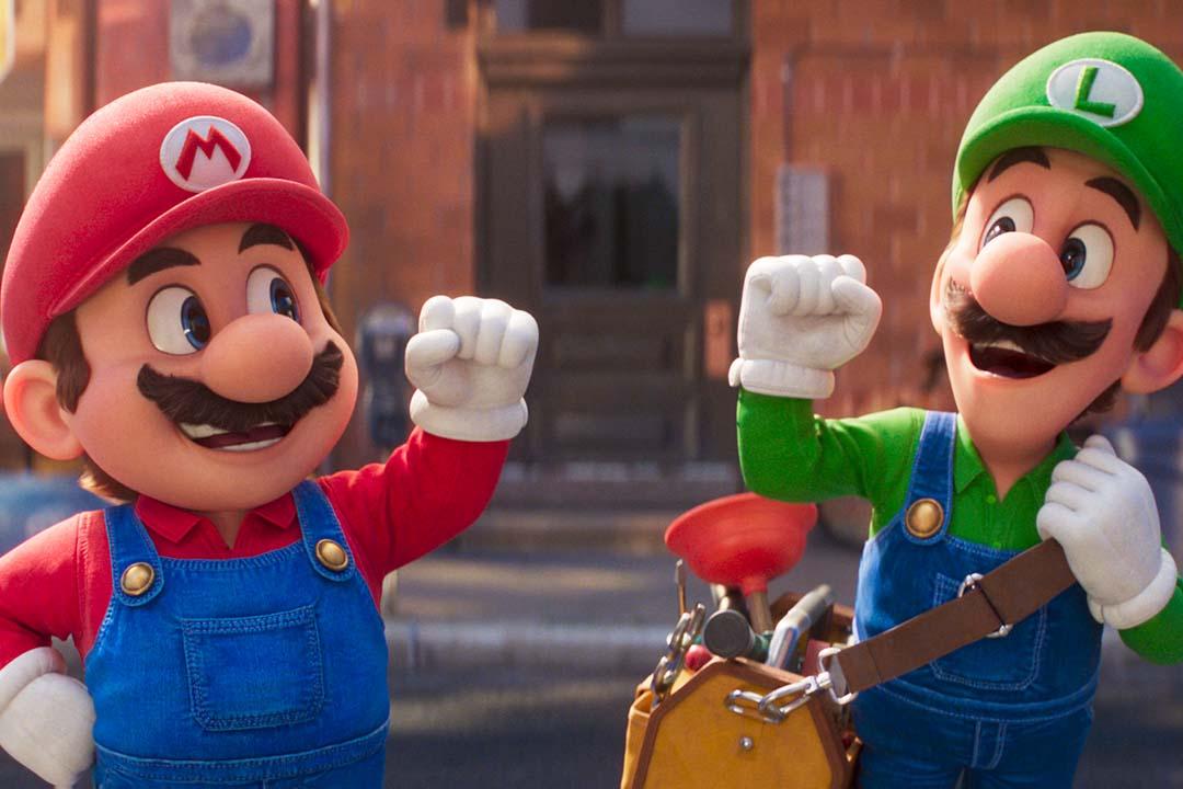 Nintendo e Illumination já tem novo filme programado para 2028
