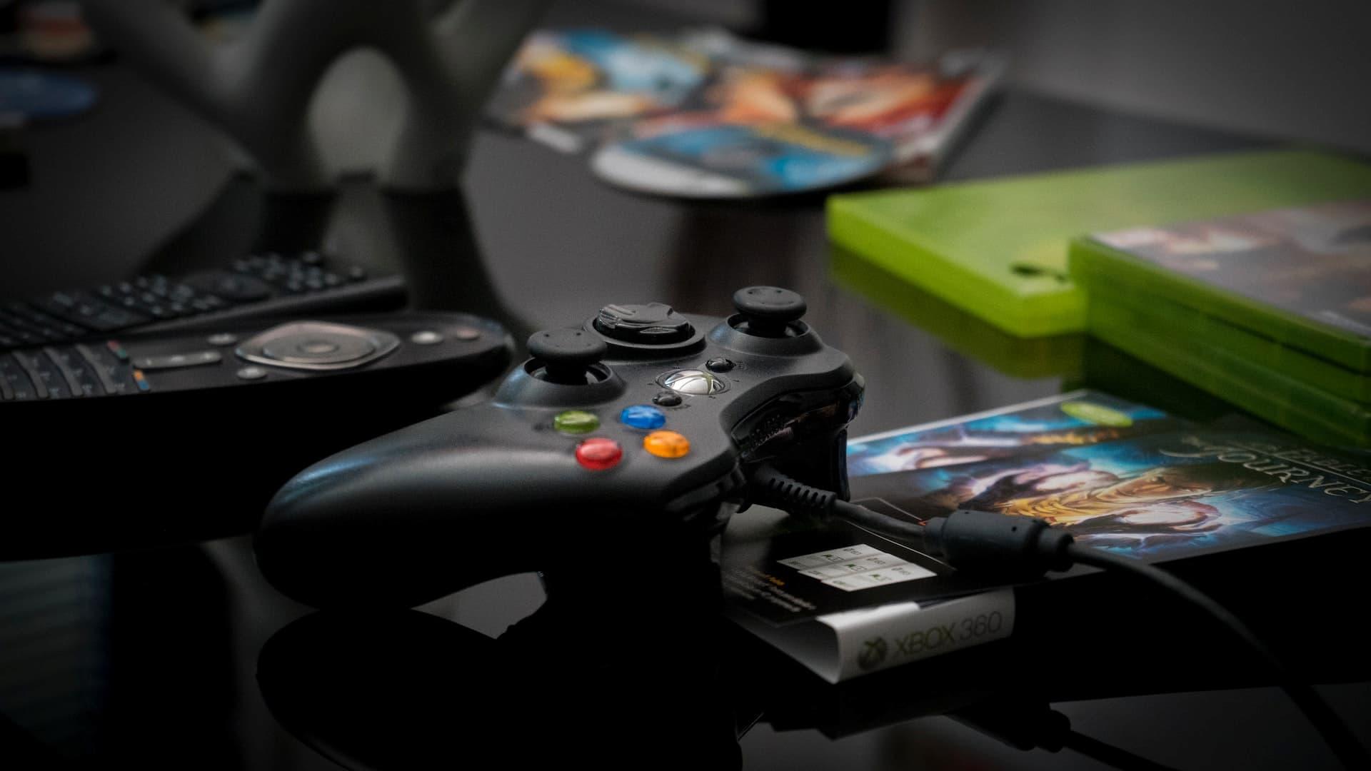 Xbox 360: emulador para Android já roda diversos clássicos