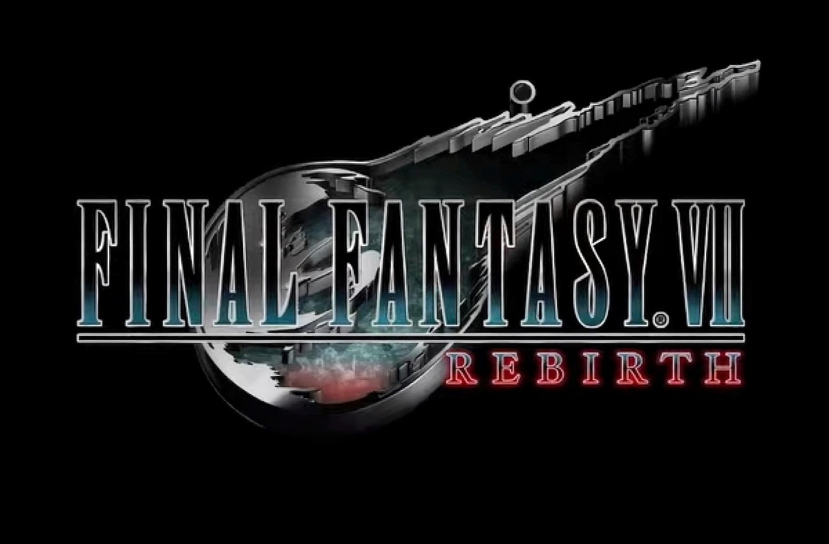 Final Fantasy 7 Rebirth vai ganhar mod gráfico ABSURDO
