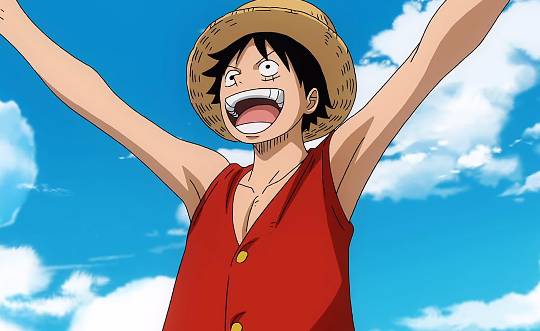 O seu guia completo de sagas, arcos e episódios de One Piece