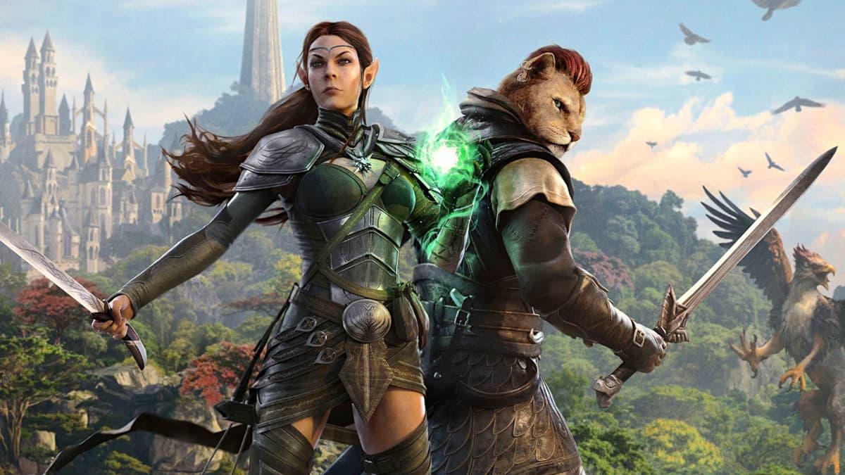 The Elder Scrolls 6 ganha atualização empolgante do desenvolvimento