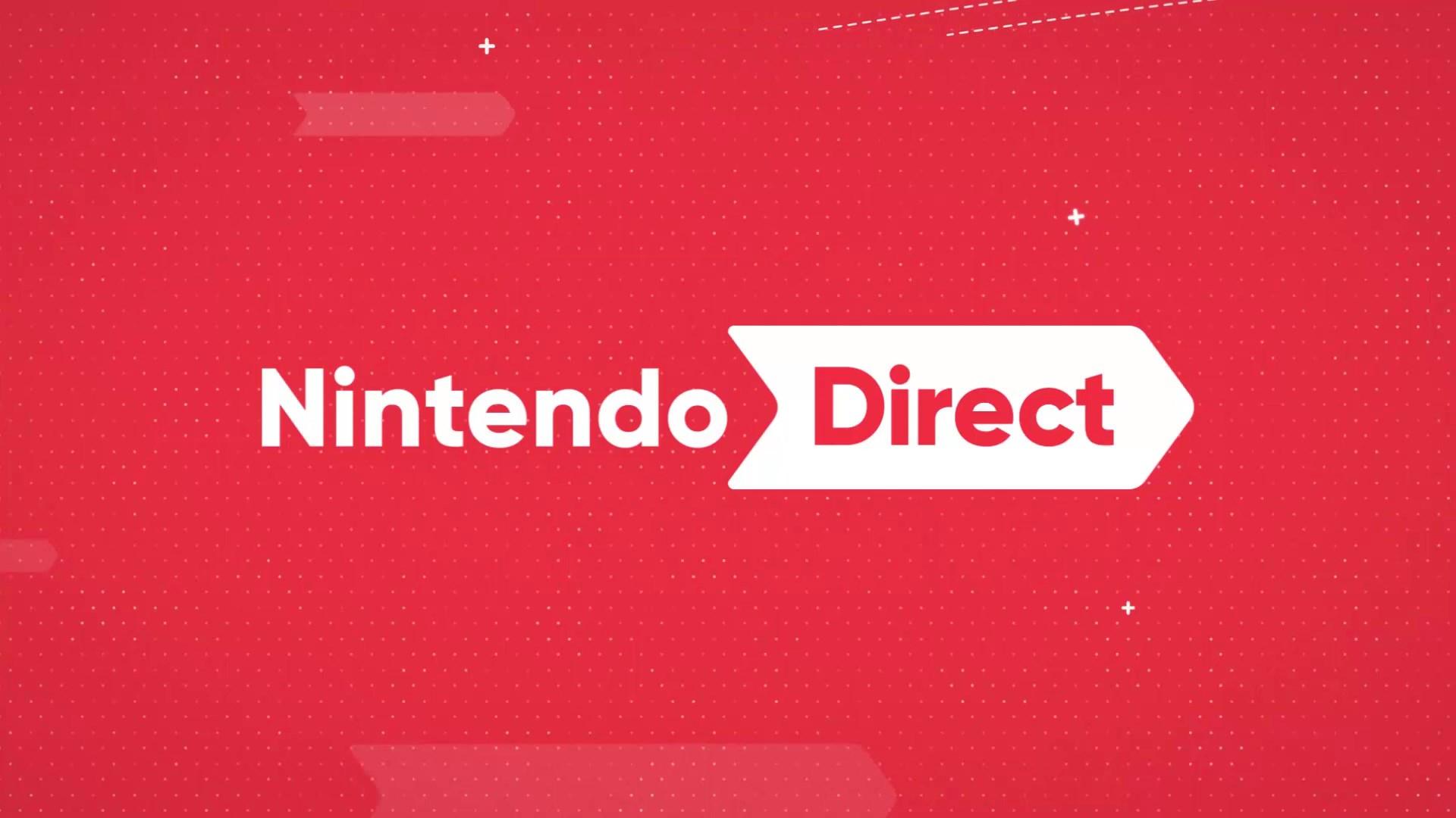 Nintendo não fará novo Direct antes de junho, diz rumor