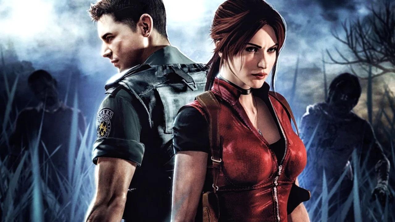 Resident Evil Code Veronica Remake será bem terror, diz insider