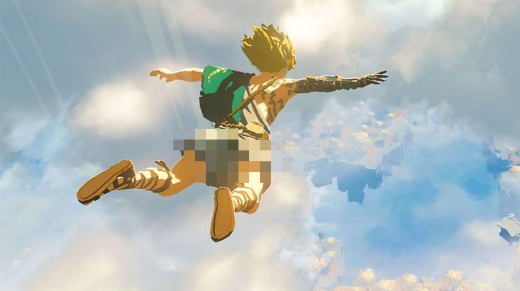 Zelda pode ganhar novo jogo 2D em 2027