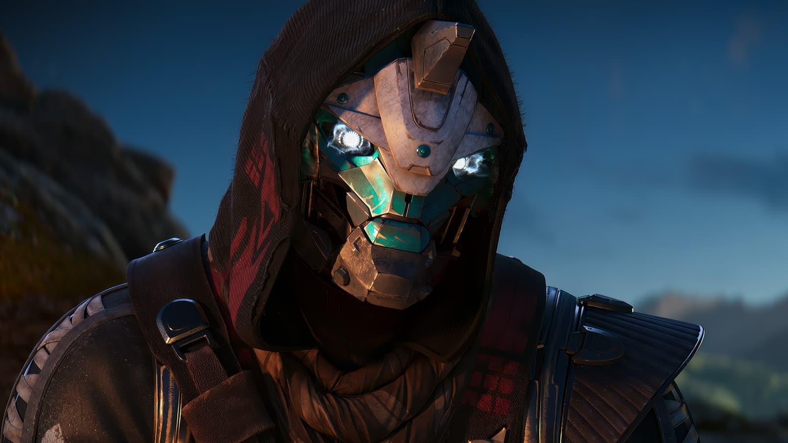 Adeus a Destiny 2: jogo atinge número insano de jogadores simultâneos
