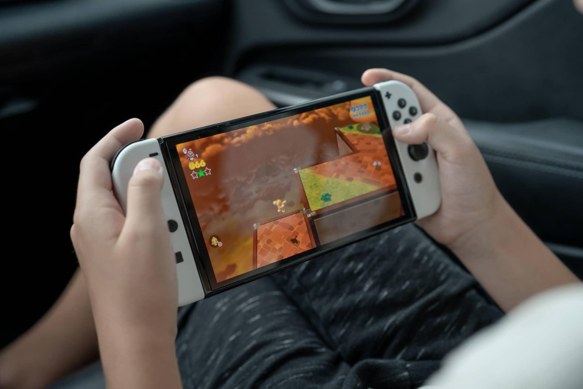 Bomba! Switch vai parar de ser vendido na Europa em 2027