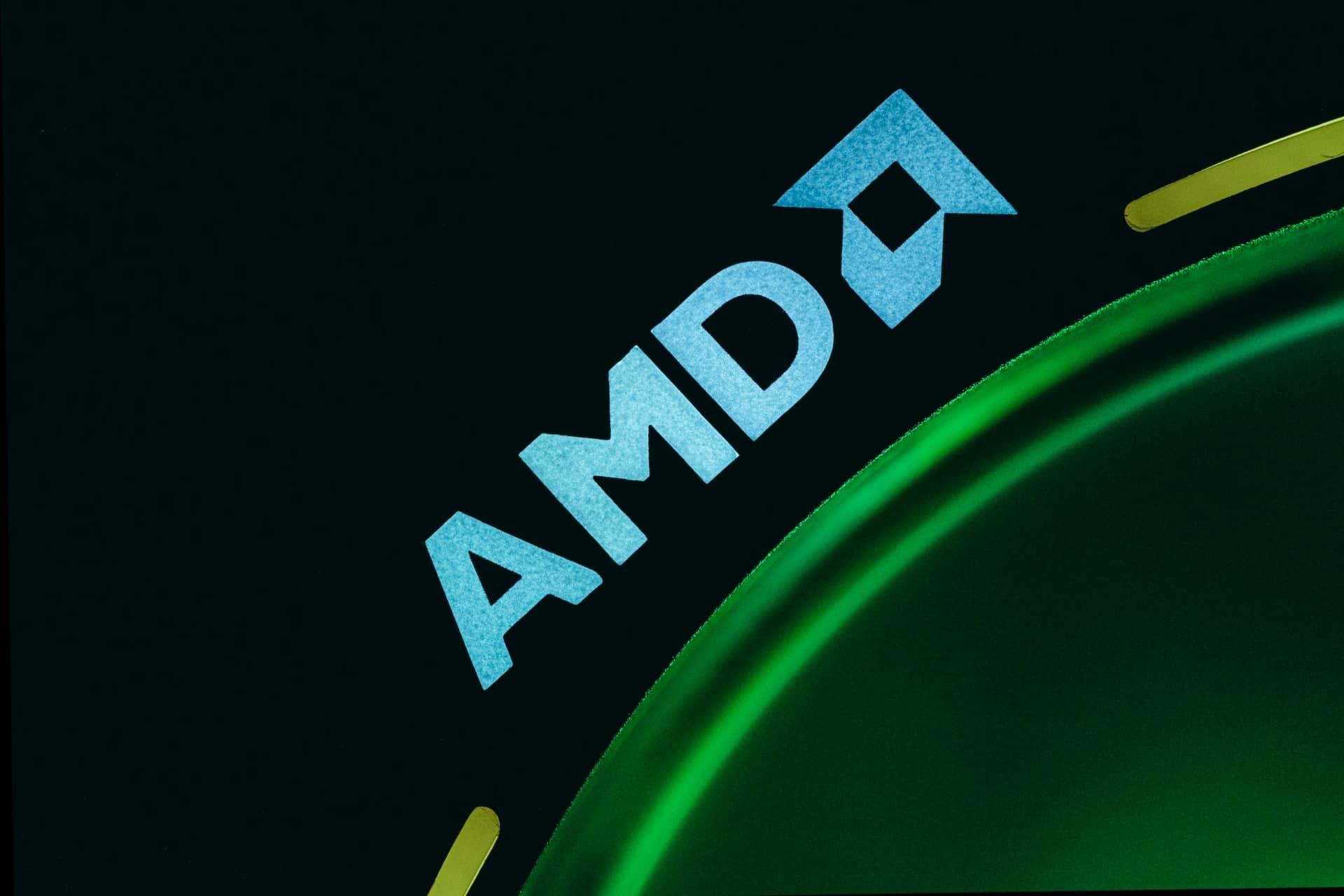 AMD explica tecnologia de seus componentes e importância da IA
