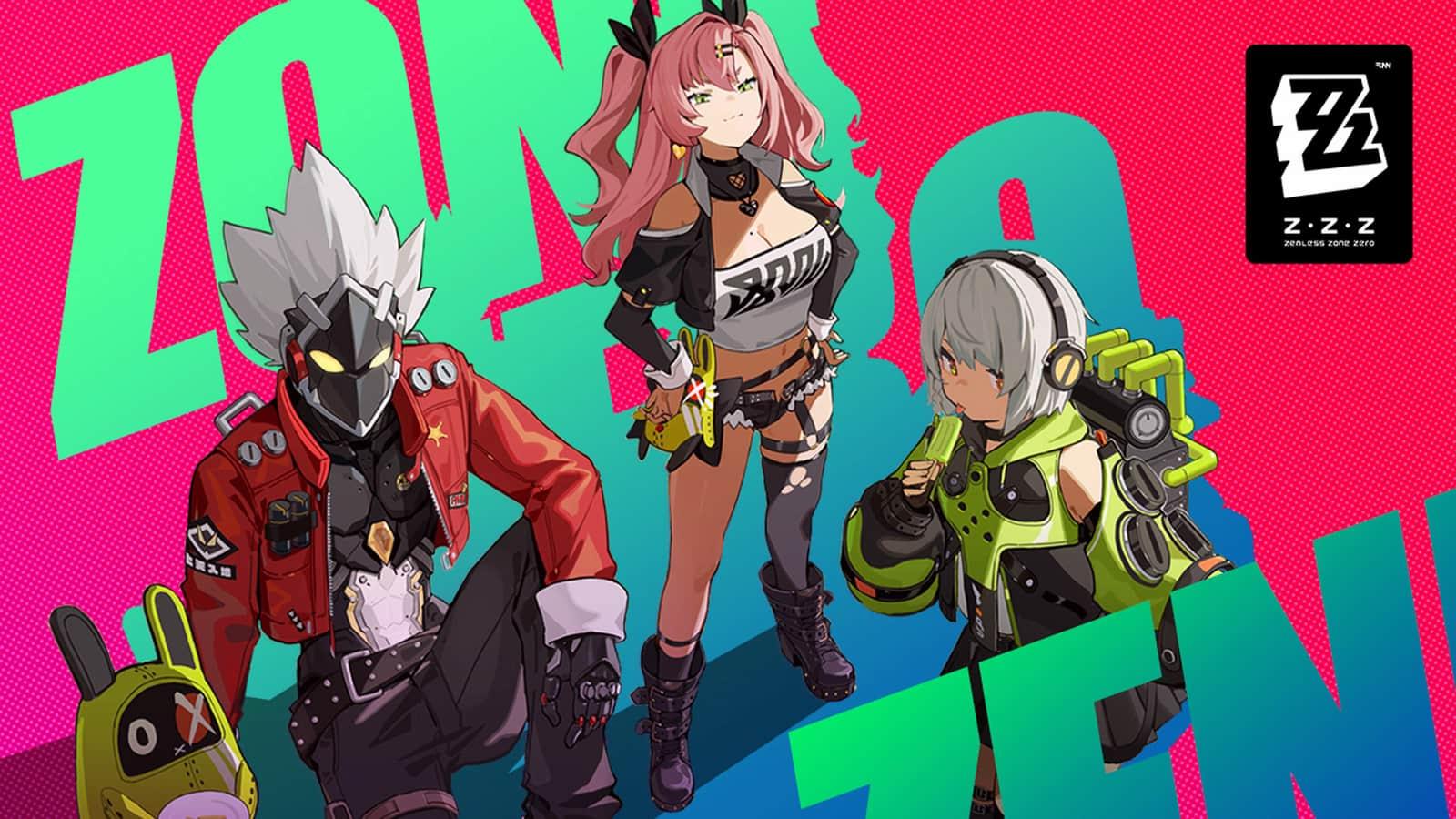 Zenless Zone Zero: confira a lista atualizada de códigos!