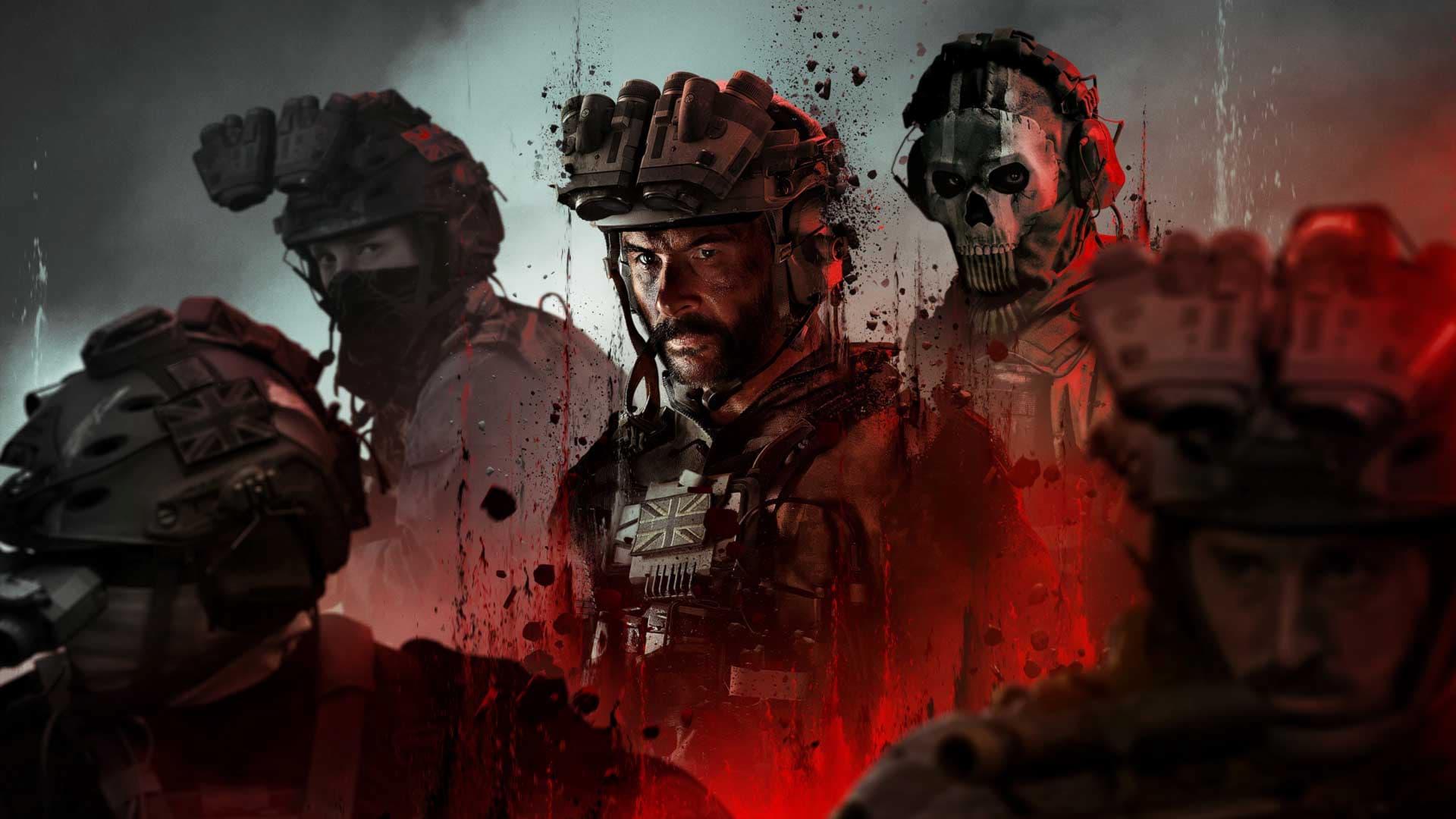 Filme de Call of Duty ganha data para junho de 2028