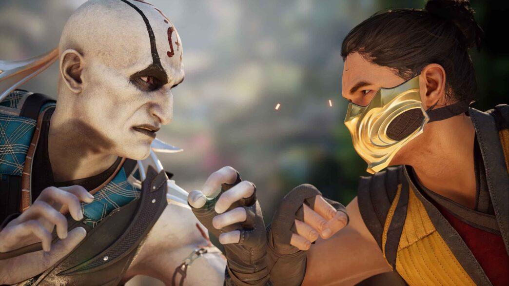 Ed Boon ainda não desistiu dos jogos de Mortal Kombat