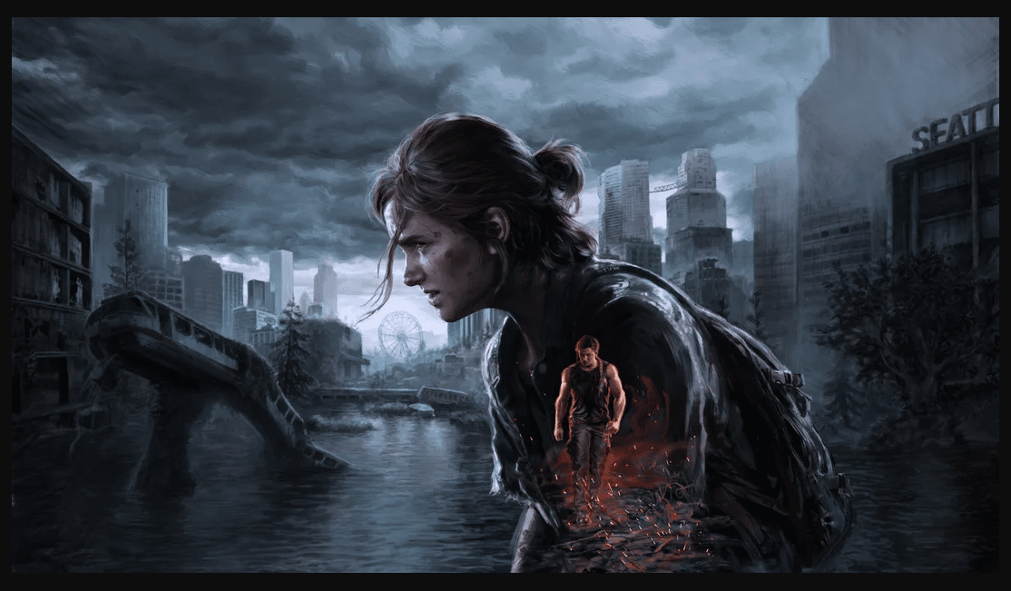 Fã recria The Last of Us Factions em mod de PC (e parece bom)