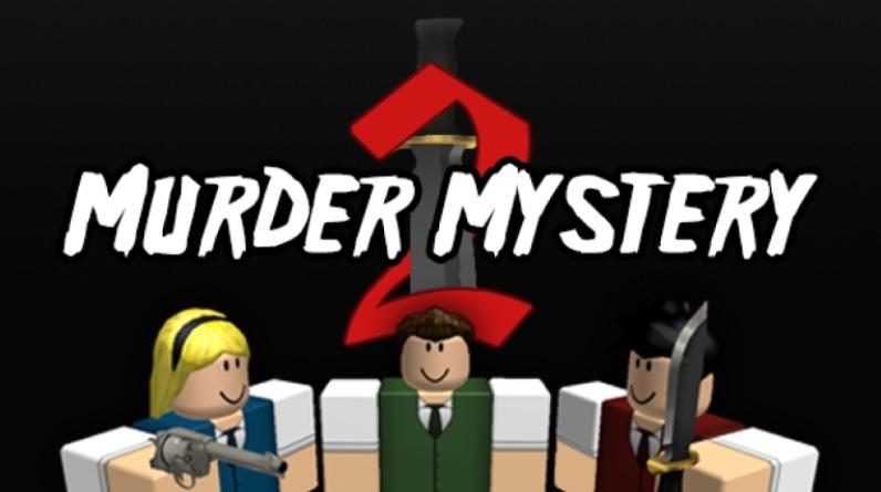 Murder Mystery 2: veja a lista de códigos do Roblox em maio de 2026