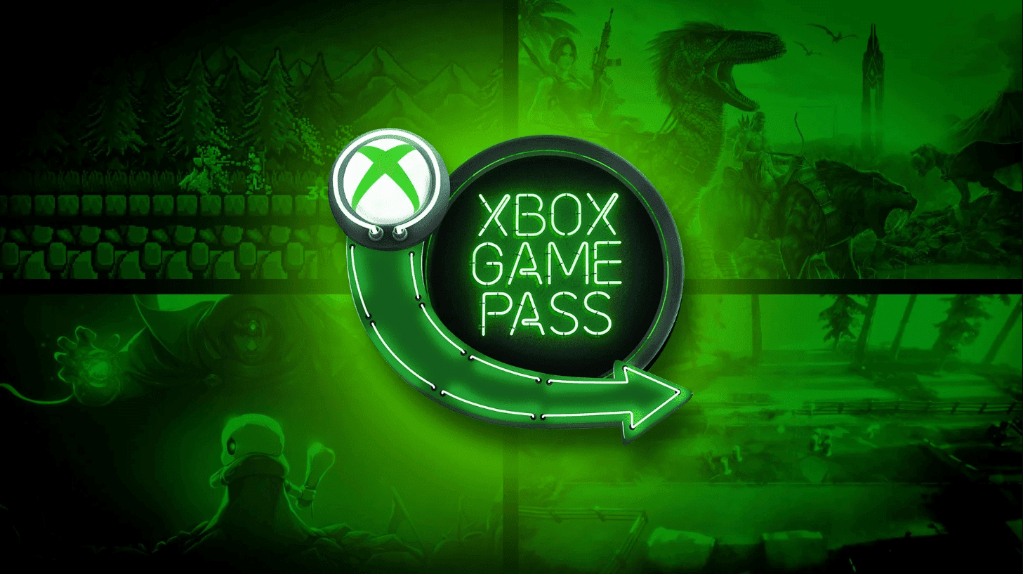 Game Pass acaba de receber 3 grandes indies no lançamento
