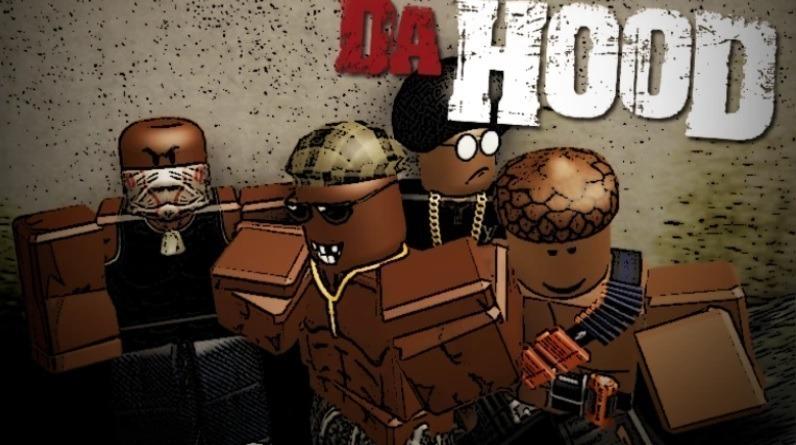Da Hood: lista traz todos os códigos atualizados do GTA do Roblox